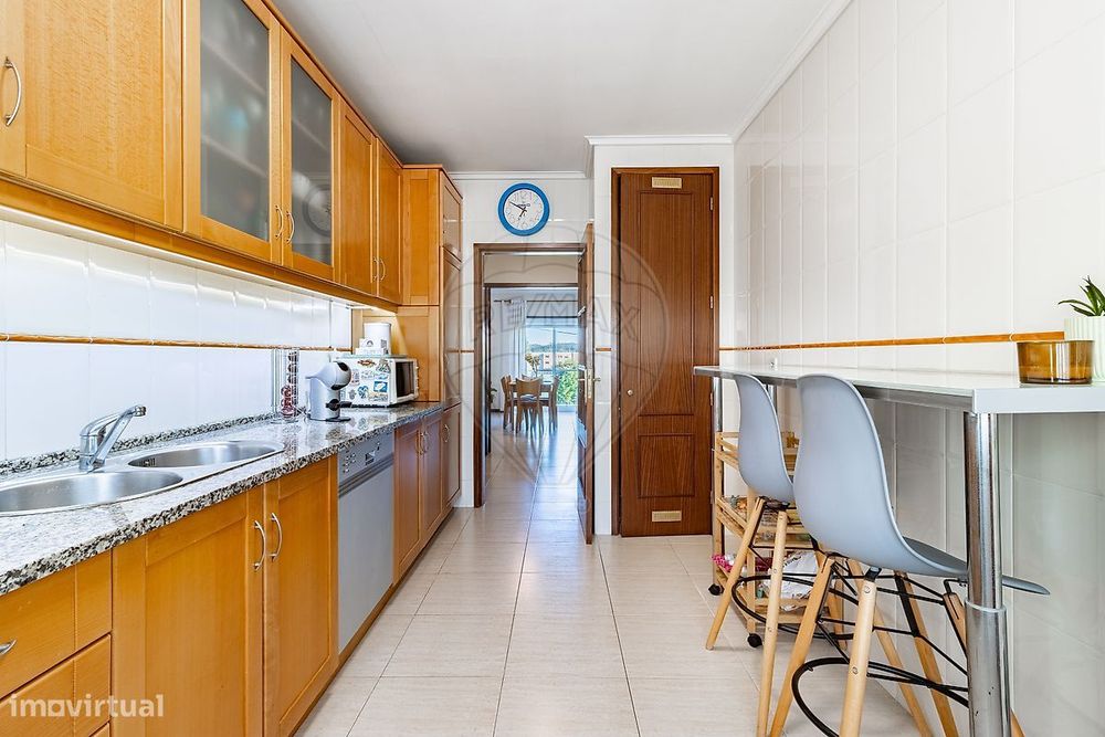 Apartamento T3 para venda