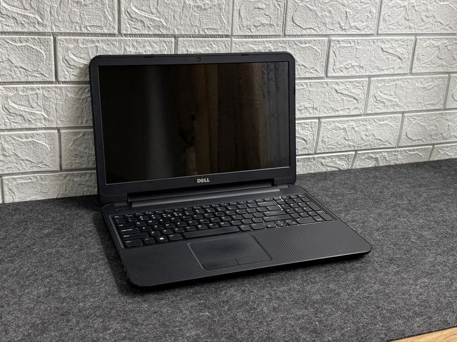 Ноутбук Dell Inspiron 3521 Core i3 8gb NVIDIA 840M