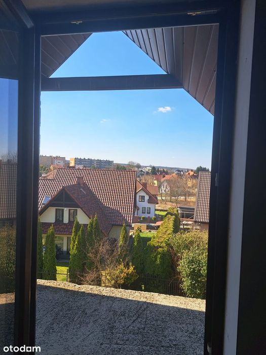 Dom, Wolbrom