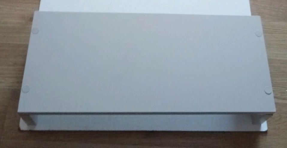 підставка під монітор, полки.