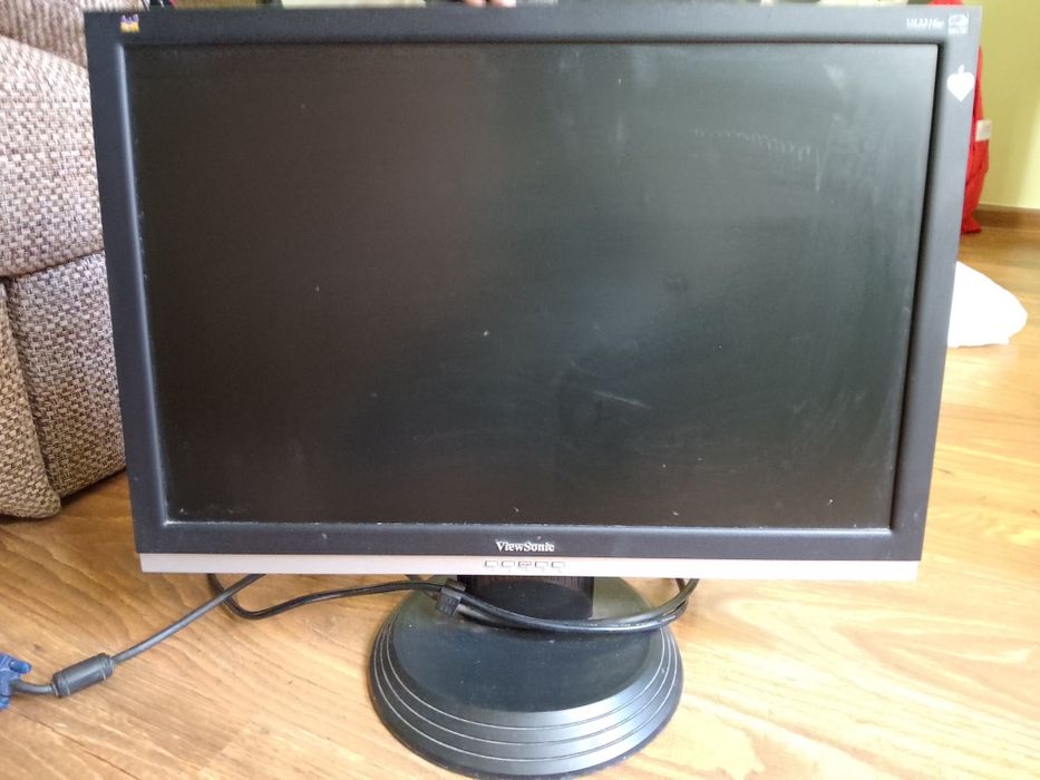 Монітор 22' ViewSonic