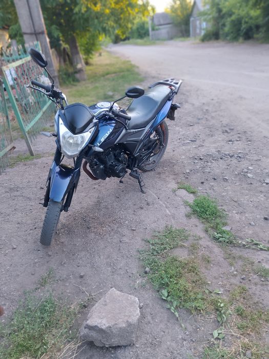 Продам в гарному стані ліфан200