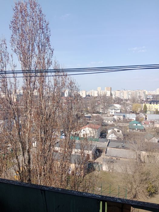 Продам кімнату в гуртожитку