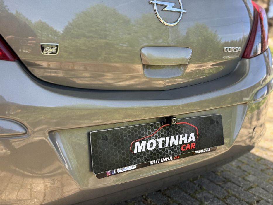 Opel Corsa D 1.3 CDTI EcoFLEX 95CV