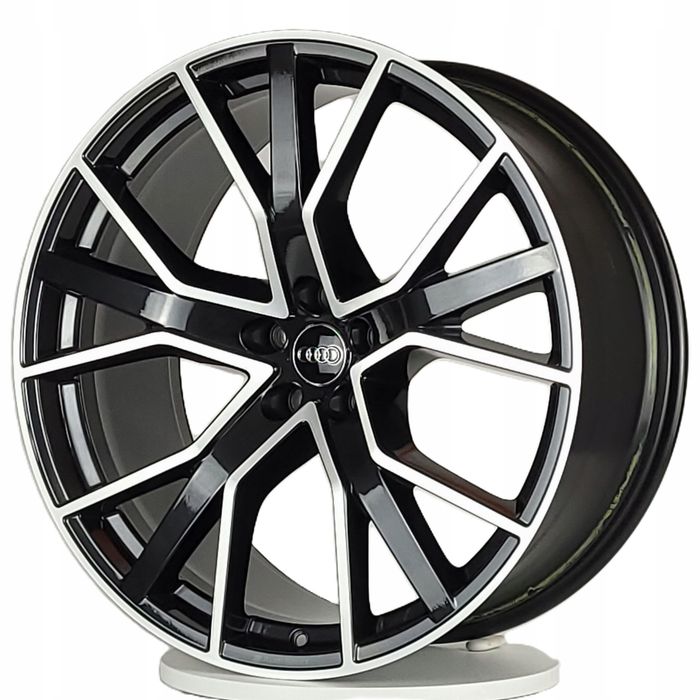 nowa felga audi sq7 q7 22 x 10 et26 oe 4m0601025dp 4m0601025d8 oryginalna