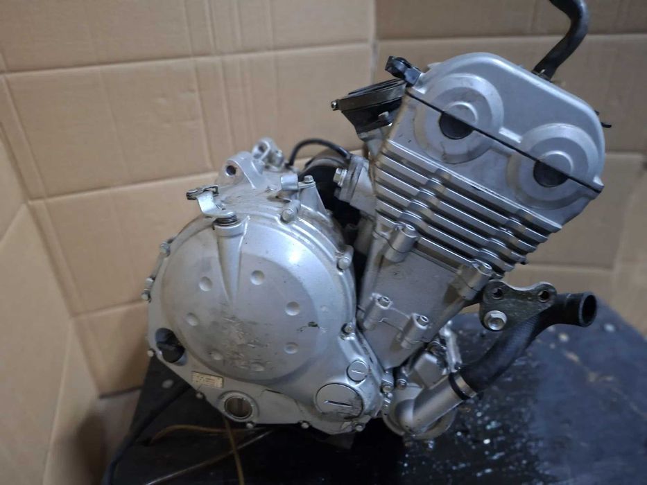 Двигун,мотор Aprilia,Bmw,Honda,Kawasaki,Suzuki,Yamaha,Brp,Ducati,KTM