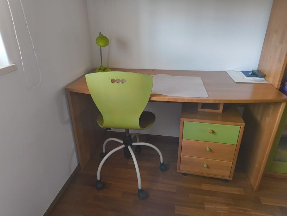 Quarto excelente estado