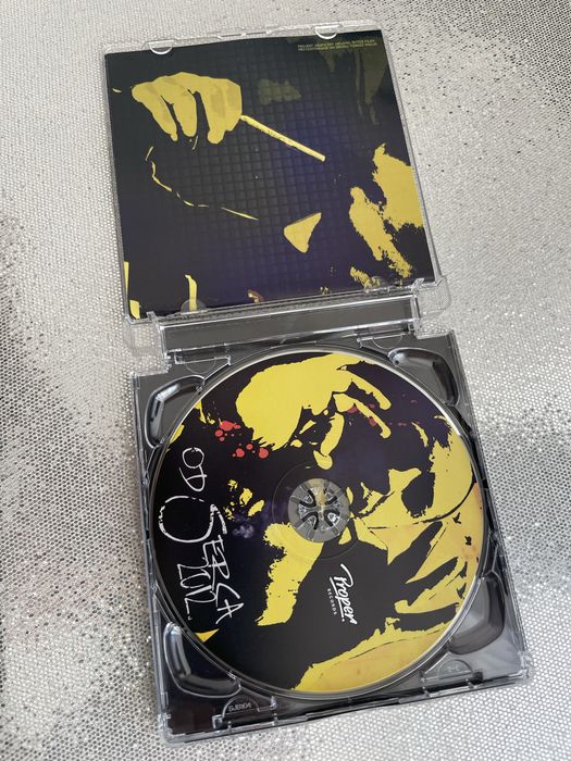 Dudek Rpk od serca CD
