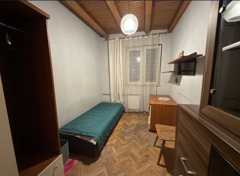 Pokój 12m2 Rondo Mogilskie 900 zł + opłaty