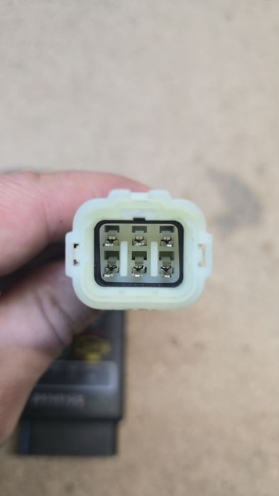 Ficha OBDII      ///