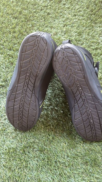 Buty motocyklowe Rebelhorn Spark II jak nowe