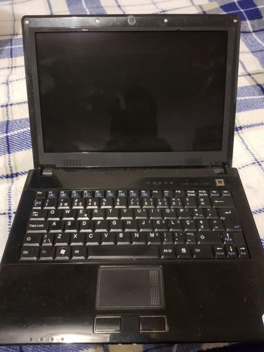 portatil INSYS m72sr