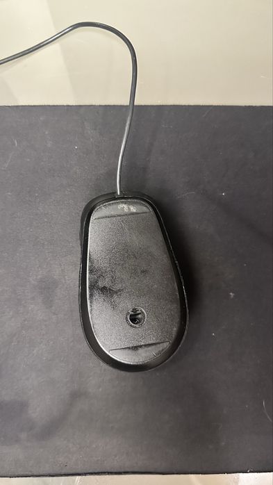 Mouse Microsoft com fio – funcionando447037578947471364