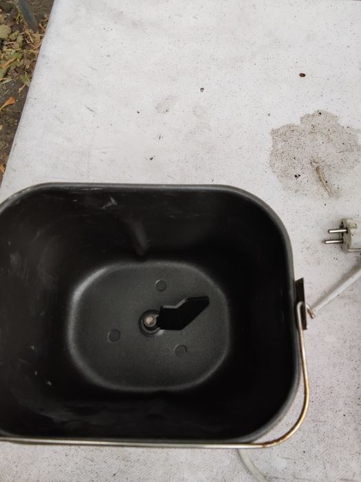 Хлебопечкла farlna