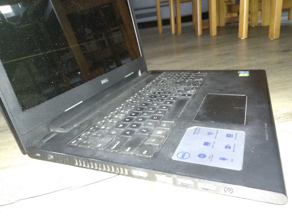 Laptop DELL sprzedam