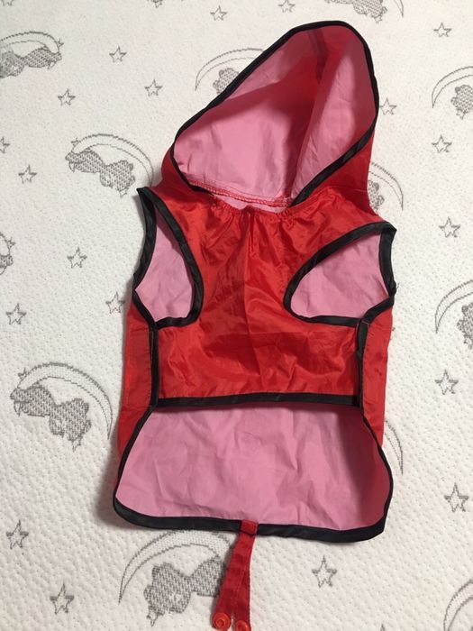 Жилет для собаки