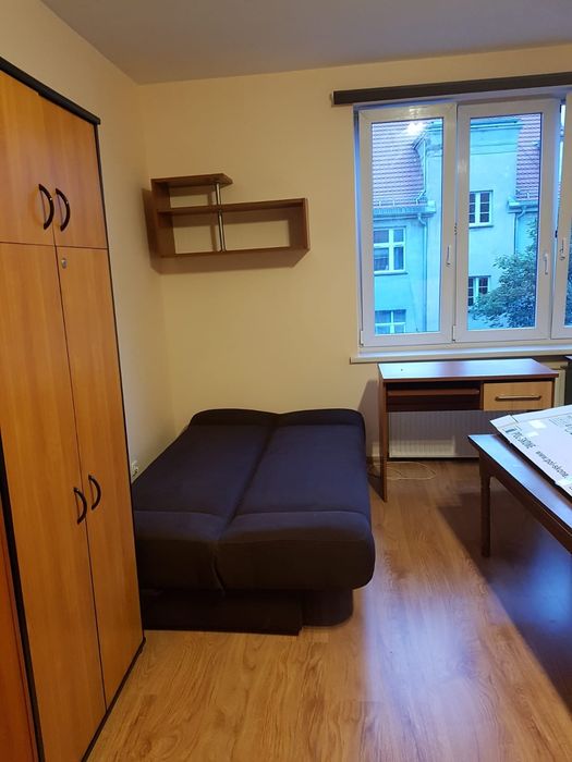 Mieszkanie – Wrocław, Plac Grunwaldzki - Więcej