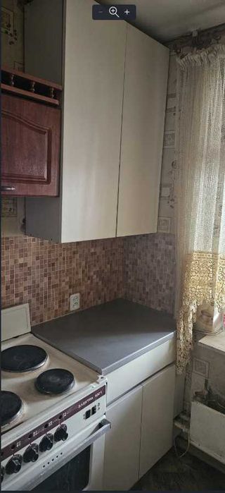 Продаж кімнати вул.Азербайджанська 8 б, м.Чернігівська