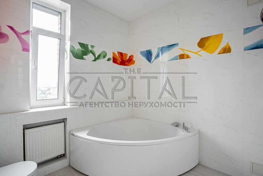 ЖК Никольский град 206квм Лівобережна Микильсько Слобідська 1а