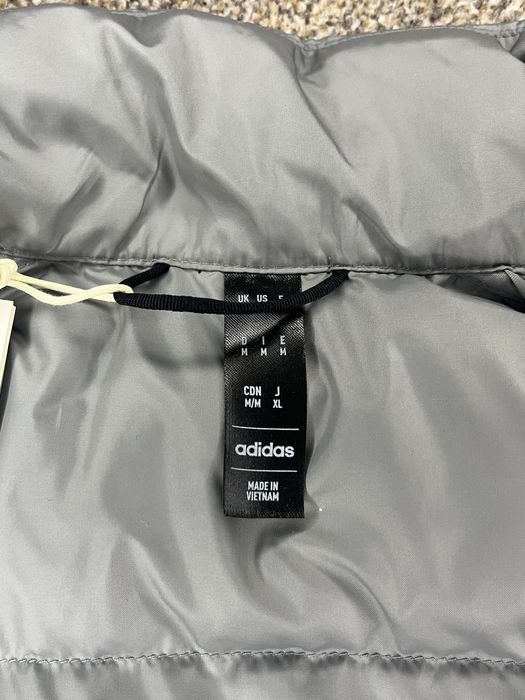 Kurtka puchowa Adidas Terrex Multi Light Down