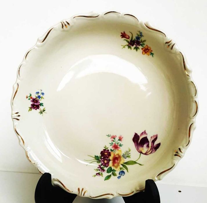 Сервировочное блюдо Германия