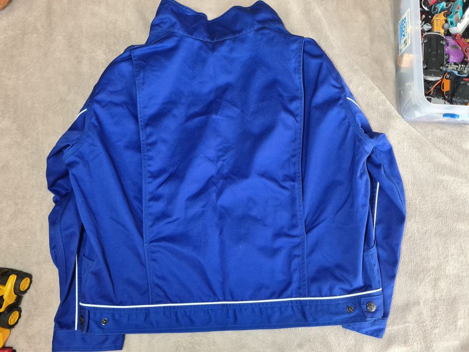 Кофта М светер Engelbert Strauss