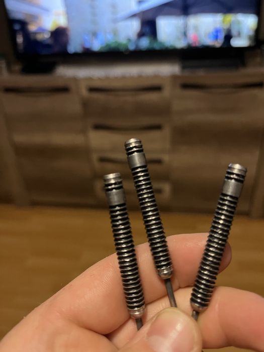 Lotki winmau blackout 24g