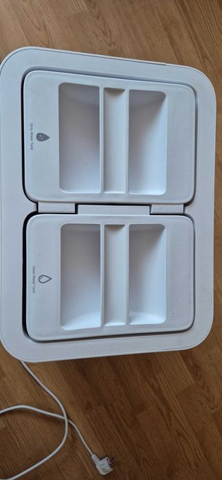 Robot sprzatajacy JONR P20 pro