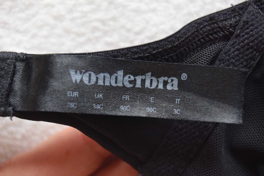 Soutien Wonderbra 90C [como novo]