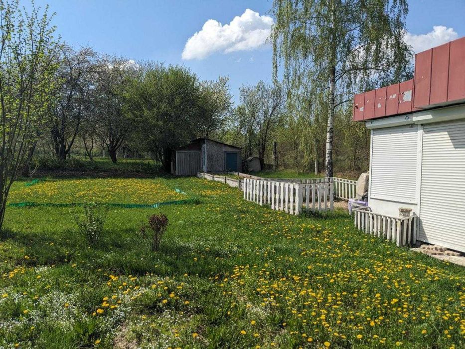 Продається дачна земельна ділянка 8 сот. с.Угринів(4)