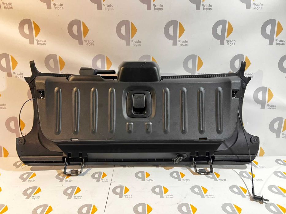 Tampa painel mala smart fortwo 453