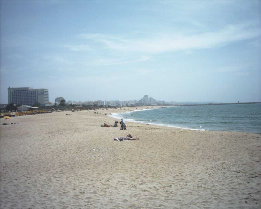 T1 4/p - Vilamoura -  WIFI e Garagem - Desde 500€/Sem