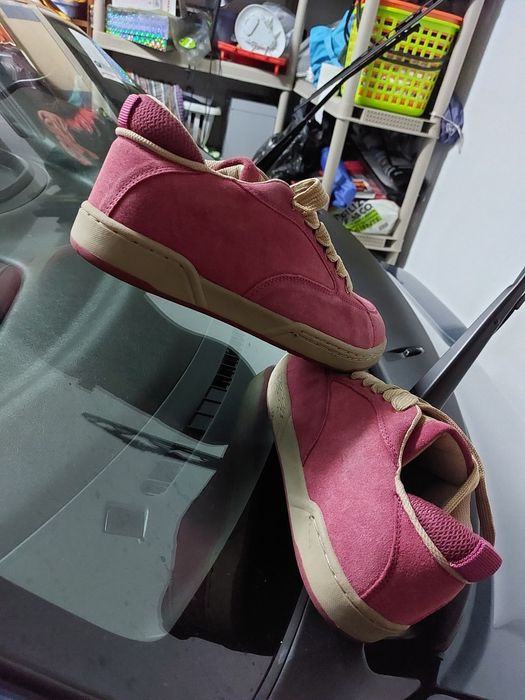 Tenis Springfield SPF número 44