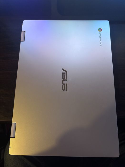 Chromebook Asus Flip CX1