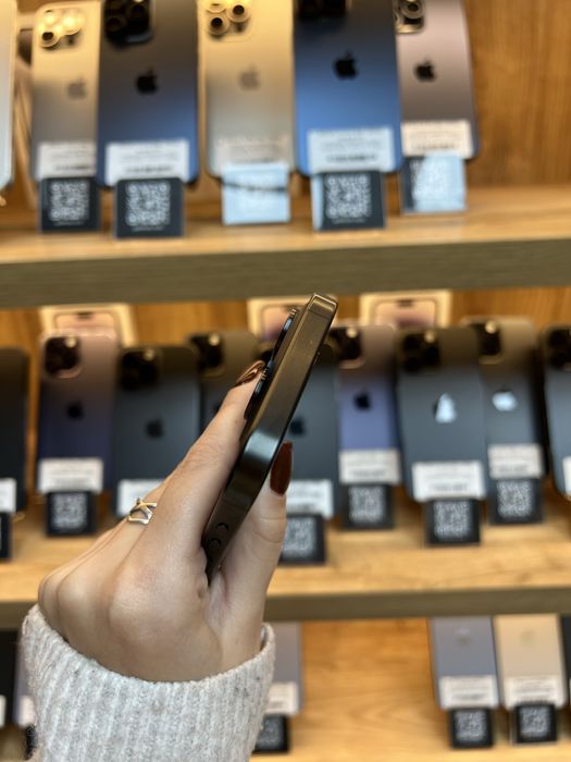 iPhone 15 Pro 256Gb 100% Батарея | Гарантія