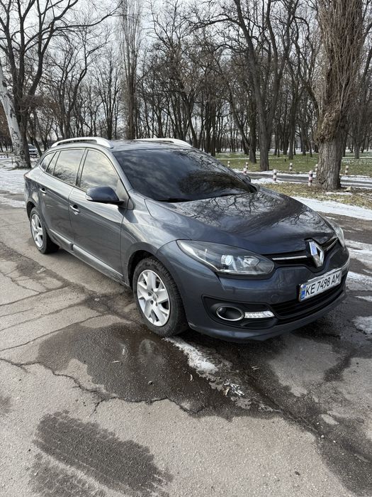 Продам Renault Megane