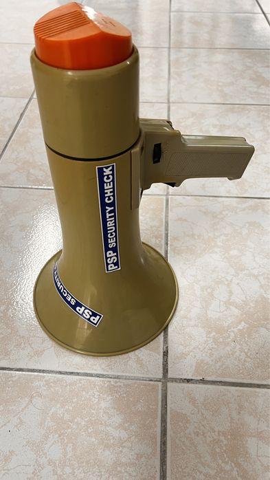 Megafone Profissional