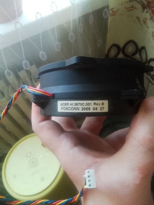 Продам кулеры для ПК