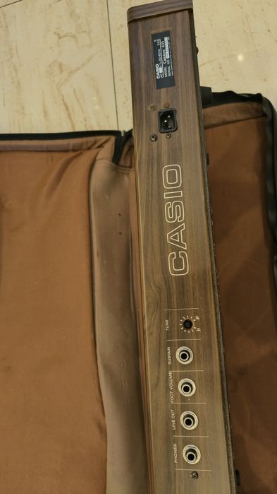 Keyboard Casio Casiotone 405