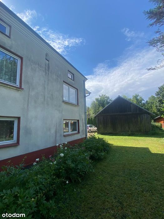 Sprzedam dom wolnostojący w Pisarowcach