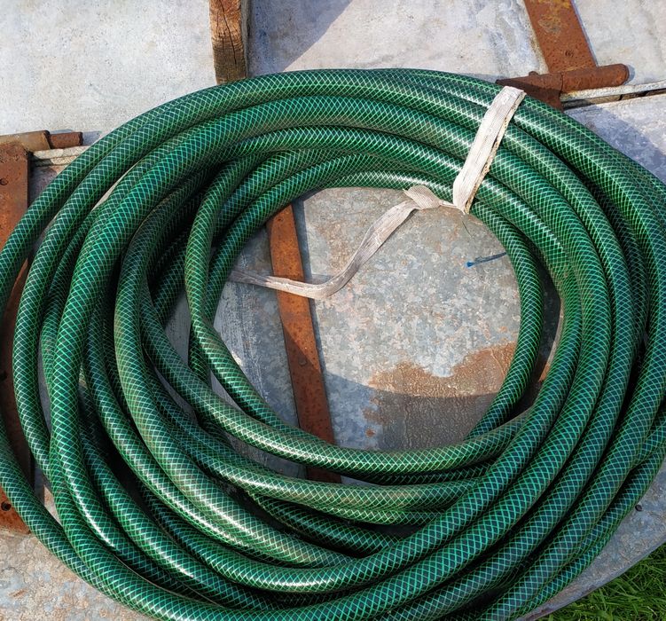 Шланг поливальний пвх