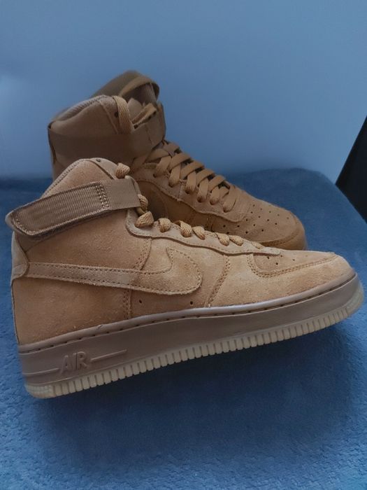 Buty -Adidasy  Nike Air Force 1