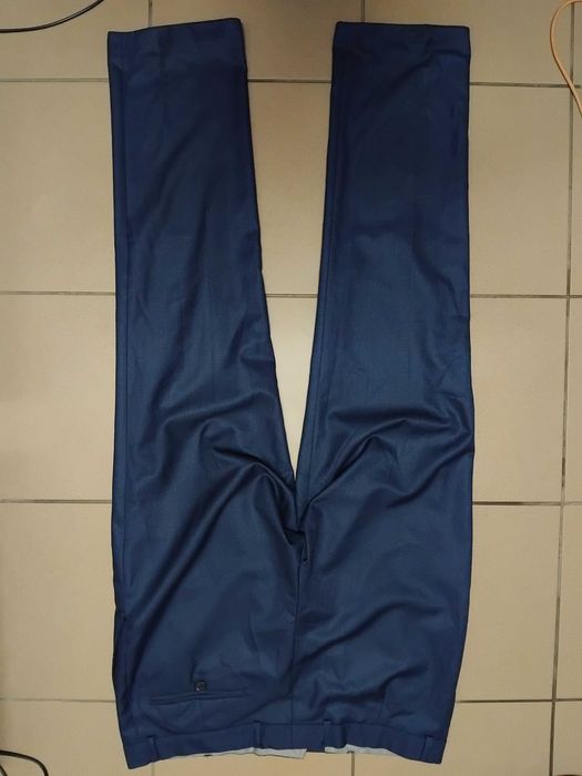 Spodnie eleganckie KUBENZ