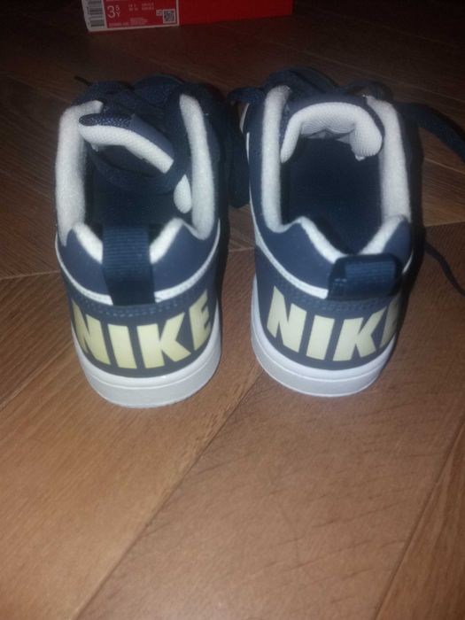 Buty Nike Oceania Textile