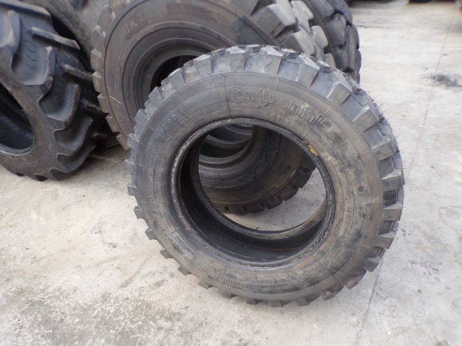 Opona 10.5R20 CONTINENTAL MPT 80 (500 netto)