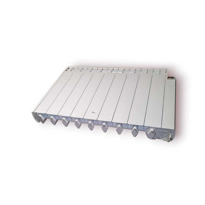 Radiador Elétrico Bosch ERO 3000 – 1500W, 230V, 50Hz, cor branca
