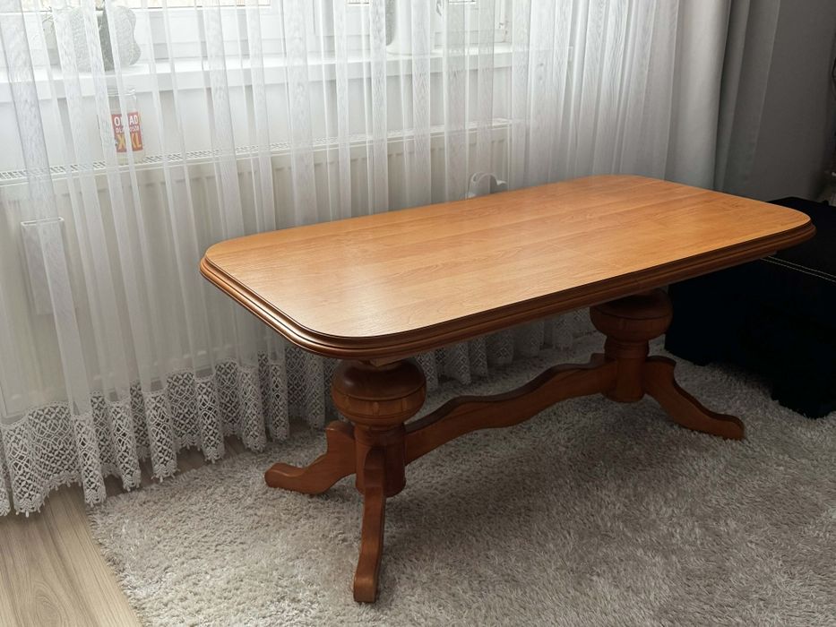 Ława rozkładana z możliwością regulacji wysokości