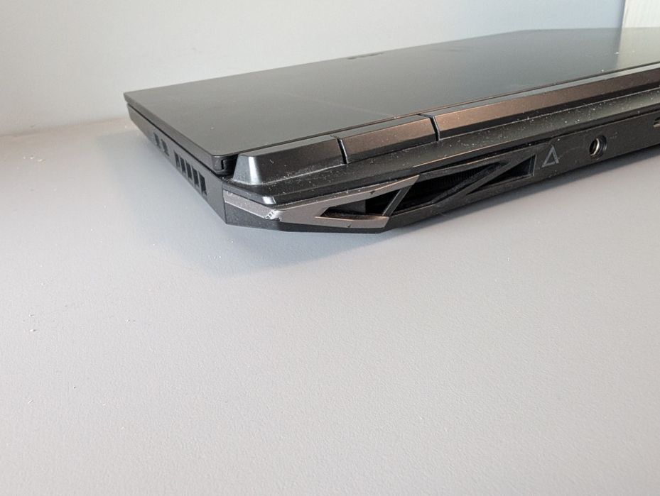 Ноутбук Acer Nitro 5