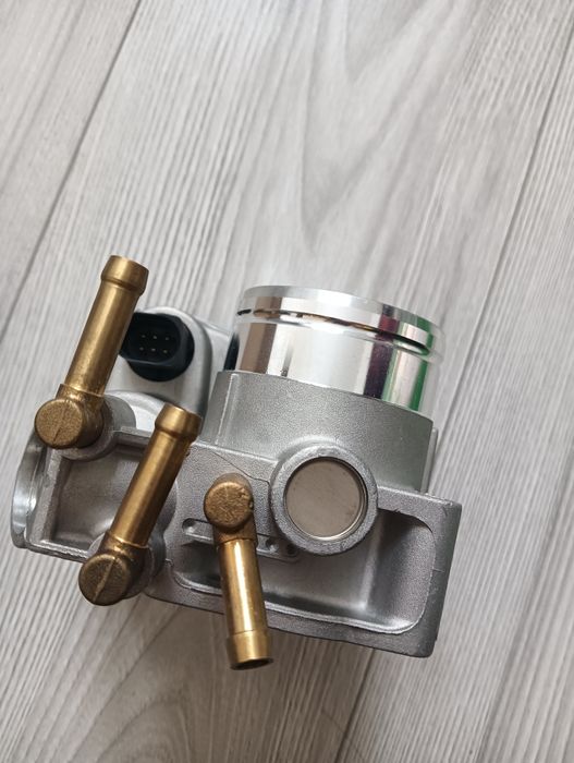 Przepustnica Audi A3 8P 1.6