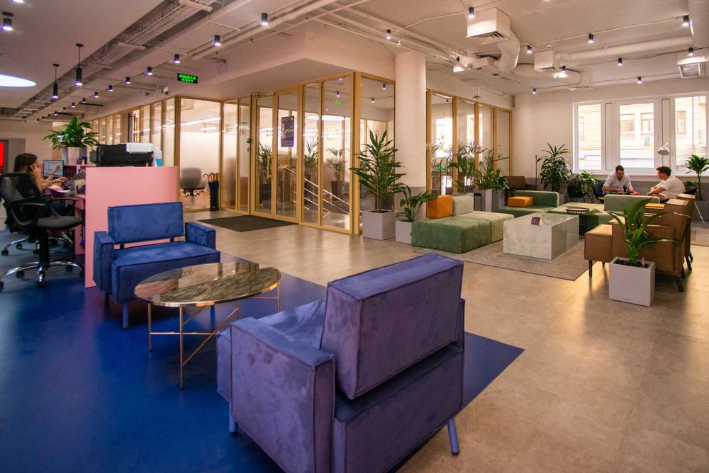 Комерційна нерухомість за адресою вул. Замковецька (площа 4000 м²) - Atlanta.ua - фото 2